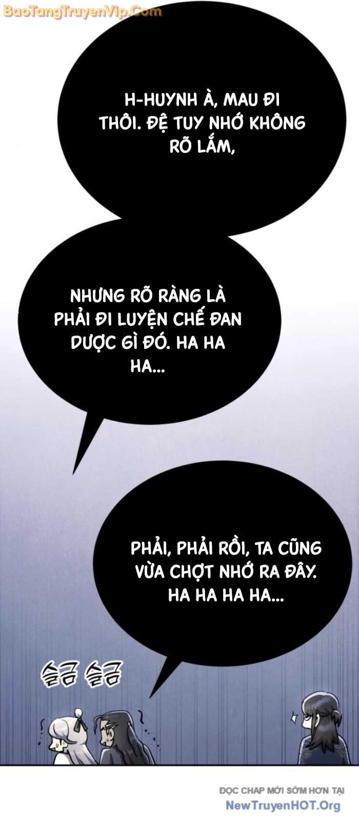 Thiên Ma Muốn Sống Một Cuộc Đời Bình Lặng: Chapter 37