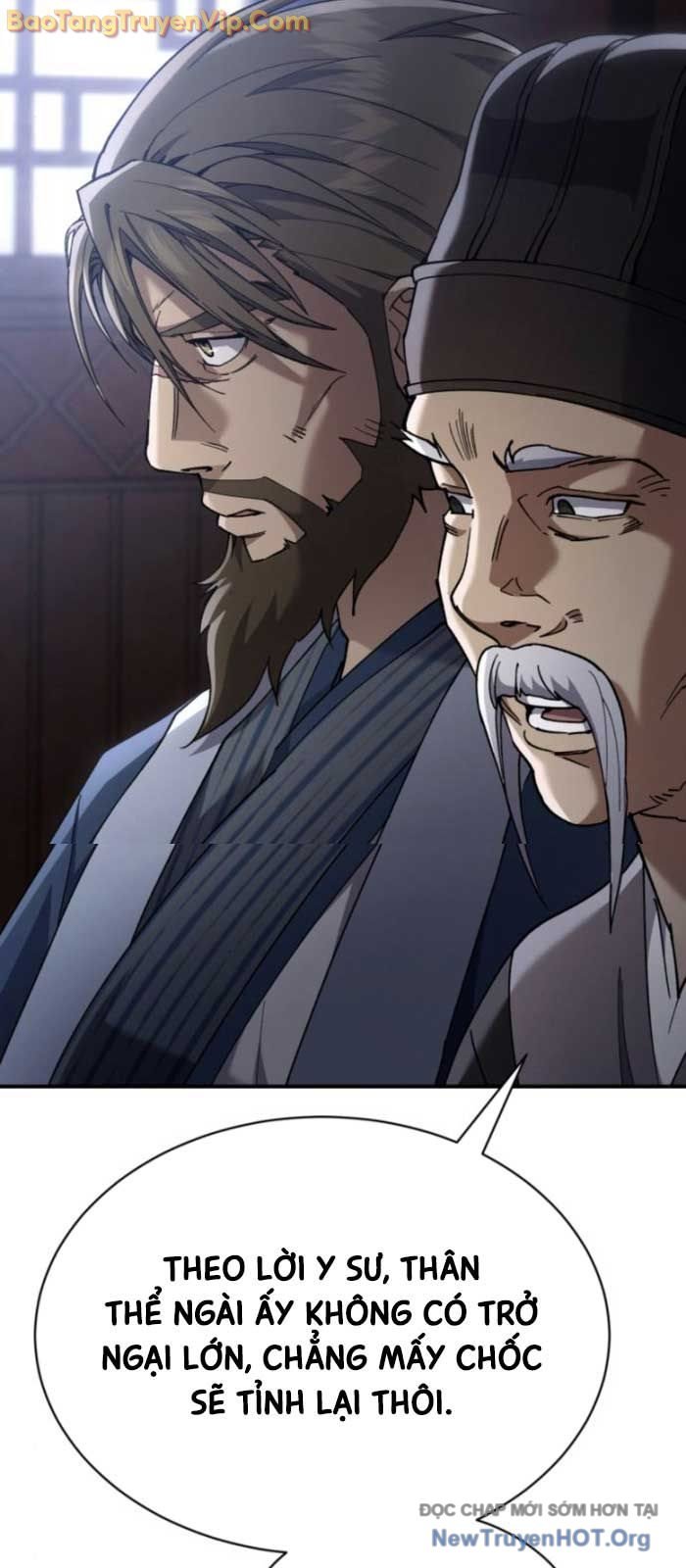 Thiên Ma Muốn Sống Một Cuộc Đời Bình Lặng: Chapter 37