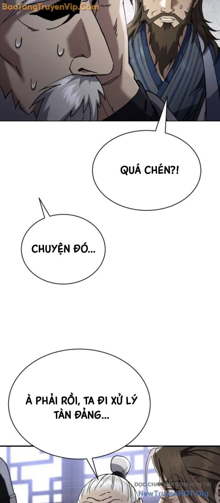 Thiên Ma Muốn Sống Một Cuộc Đời Bình Lặng: Chapter 37