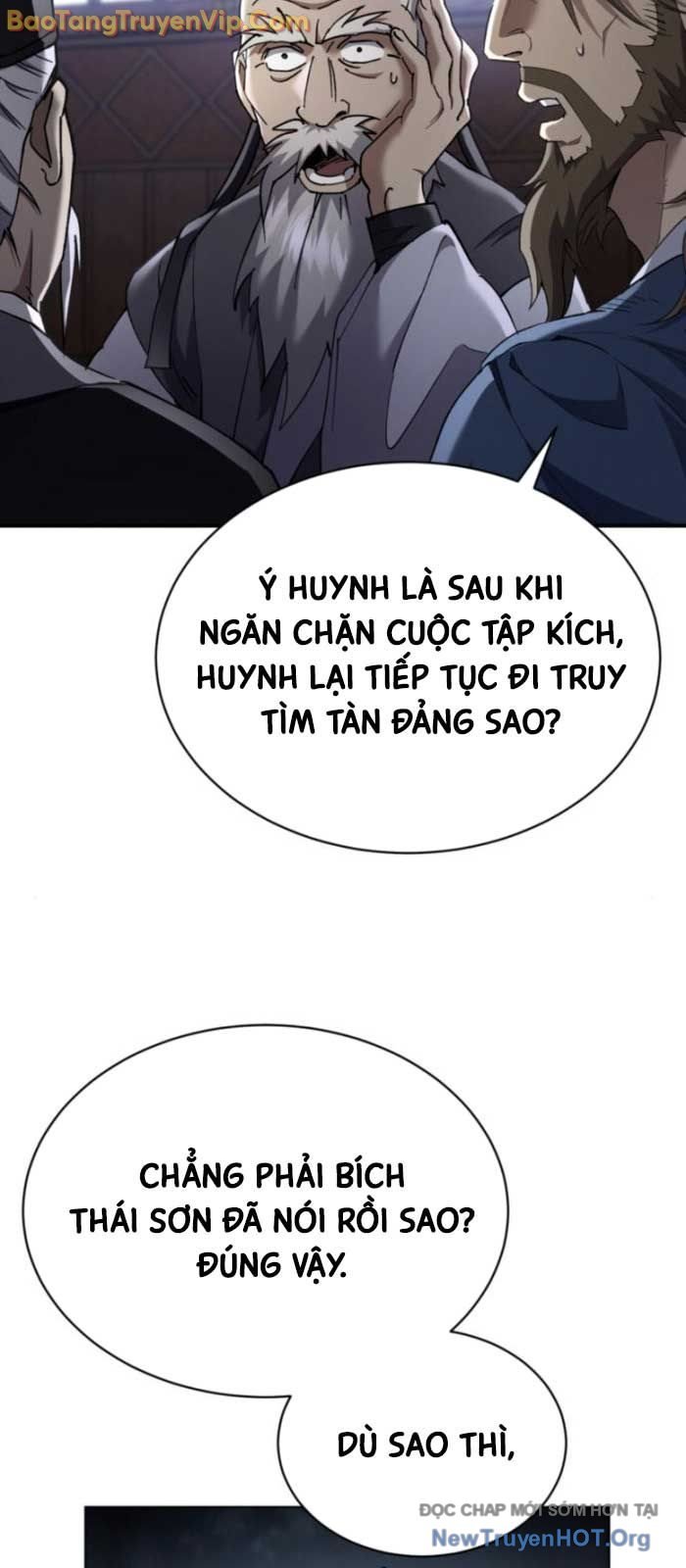 Thiên Ma Muốn Sống Một Cuộc Đời Bình Lặng: Chapter 37