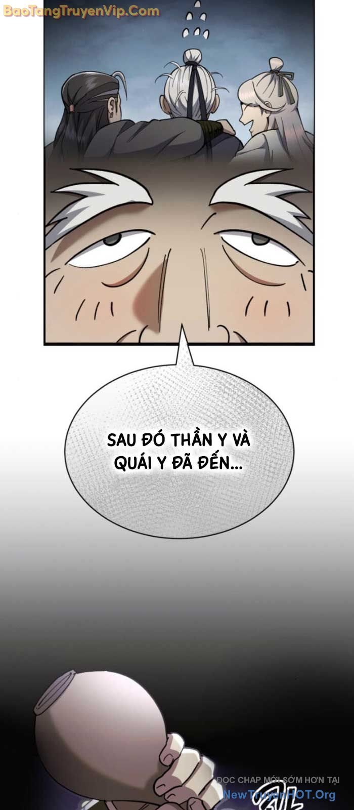 Thiên Ma Muốn Sống Một Cuộc Đời Bình Lặng: Chapter 37