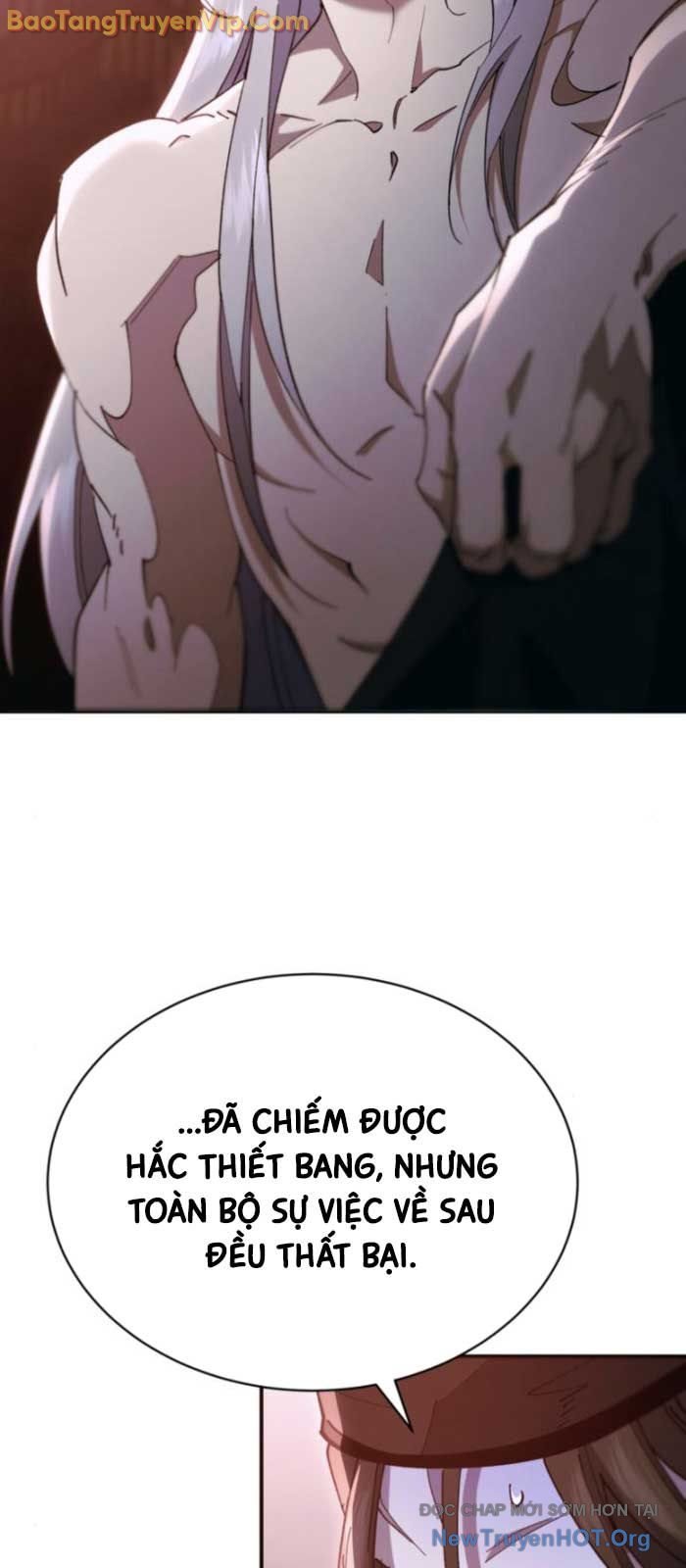 Thiên Ma Muốn Sống Một Cuộc Đời Bình Lặng: Chapter 37