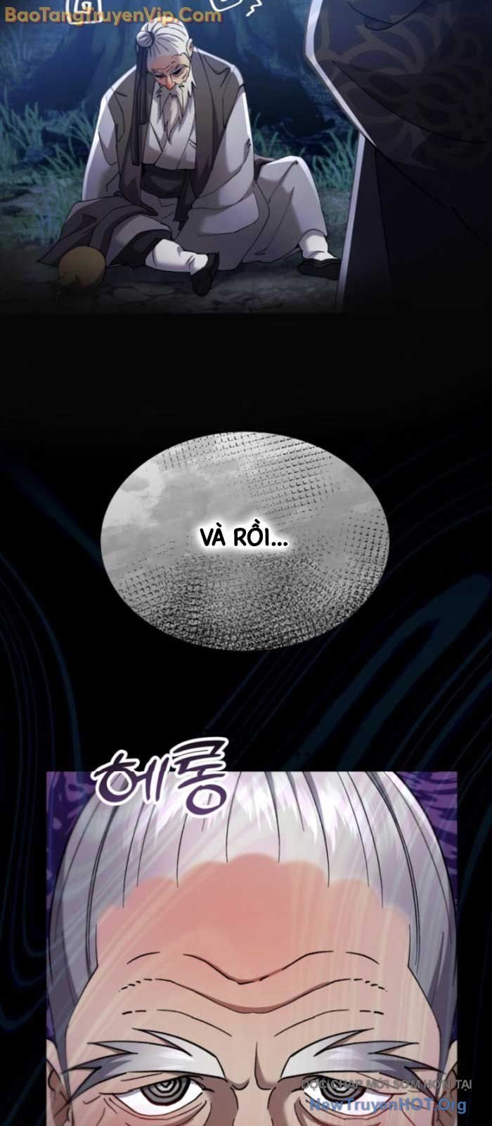 Thiên Ma Muốn Sống Một Cuộc Đời Bình Lặng: Chapter 37