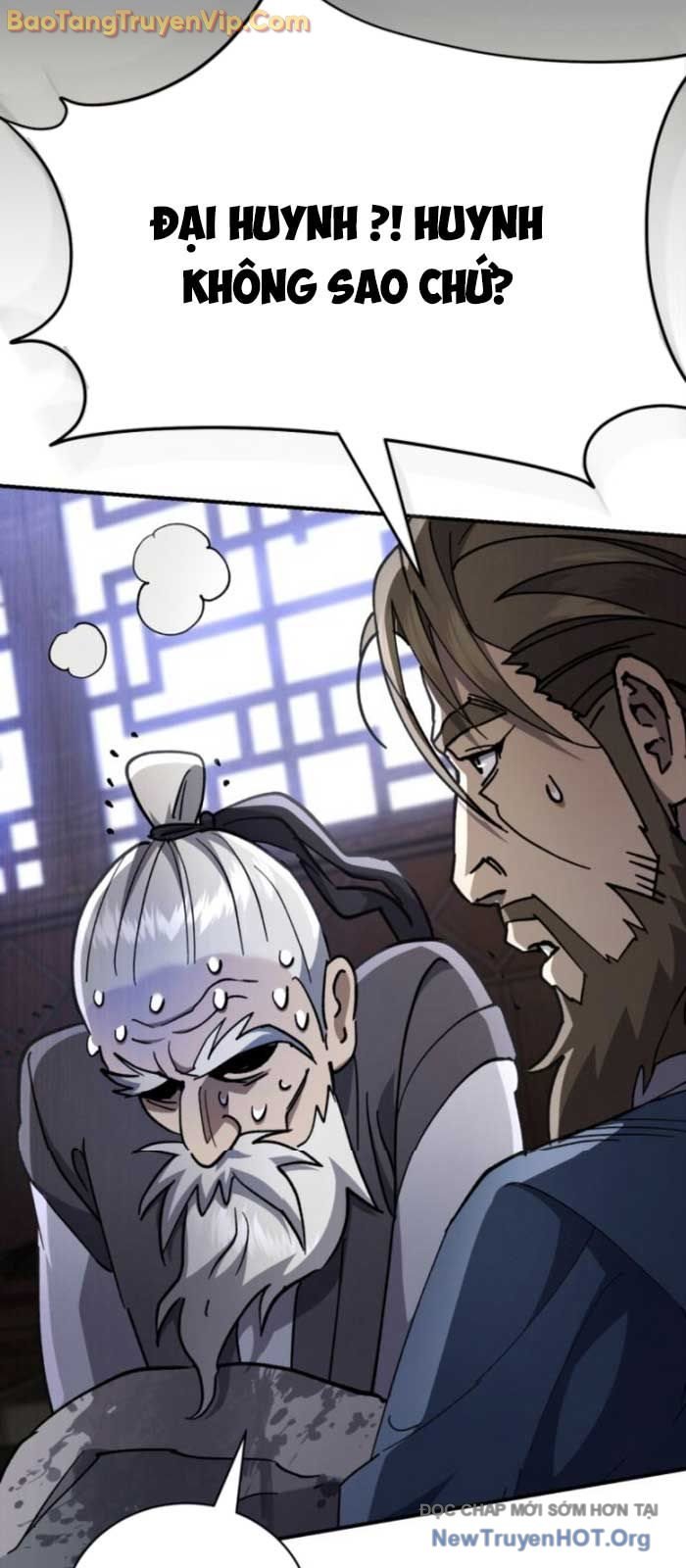 Thiên Ma Muốn Sống Một Cuộc Đời Bình Lặng: Chapter 37