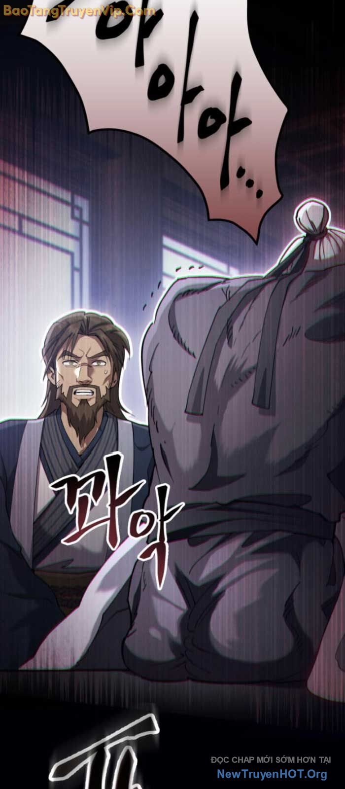 Thiên Ma Muốn Sống Một Cuộc Đời Bình Lặng: Chapter 37