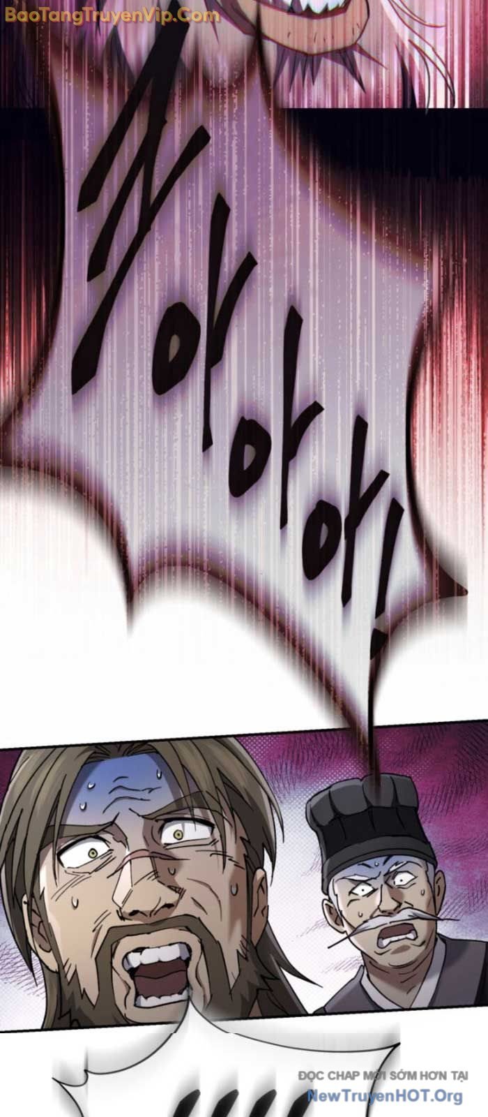 Thiên Ma Muốn Sống Một Cuộc Đời Bình Lặng: Chapter 37