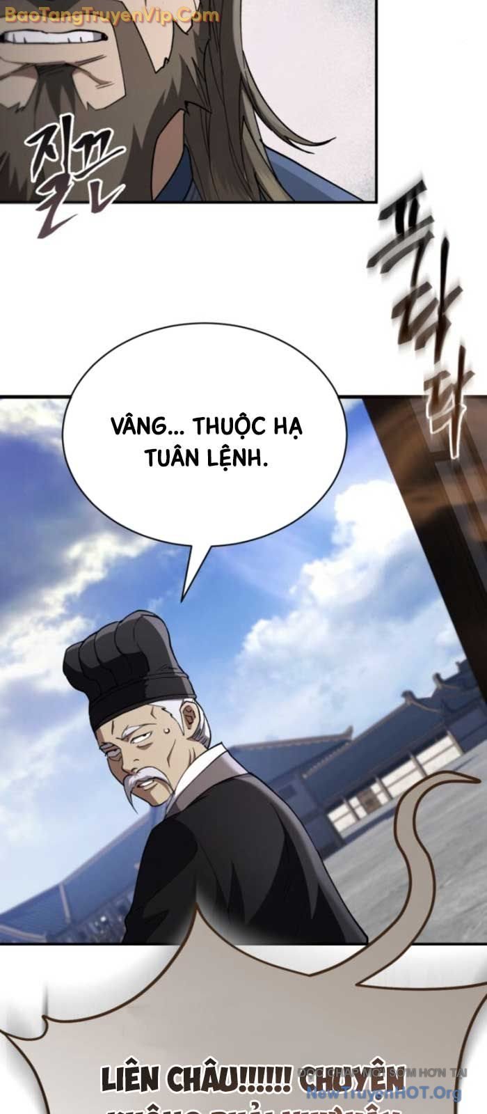 Thiên Ma Muốn Sống Một Cuộc Đời Bình Lặng: Chapter 37