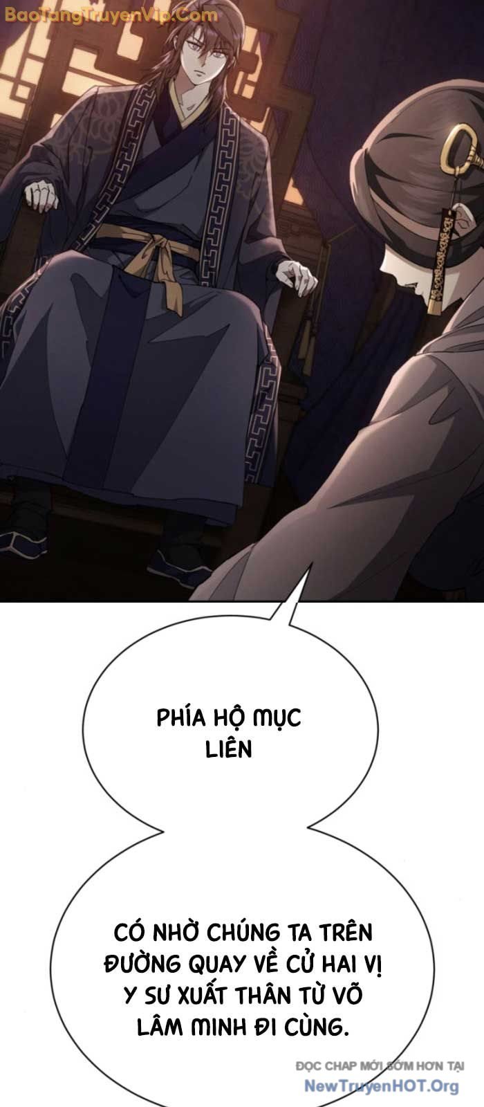 Thiên Ma Muốn Sống Một Cuộc Đời Bình Lặng: Chapter 37