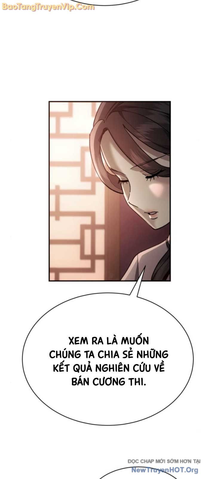 Thiên Ma Muốn Sống Một Cuộc Đời Bình Lặng: Chapter 37