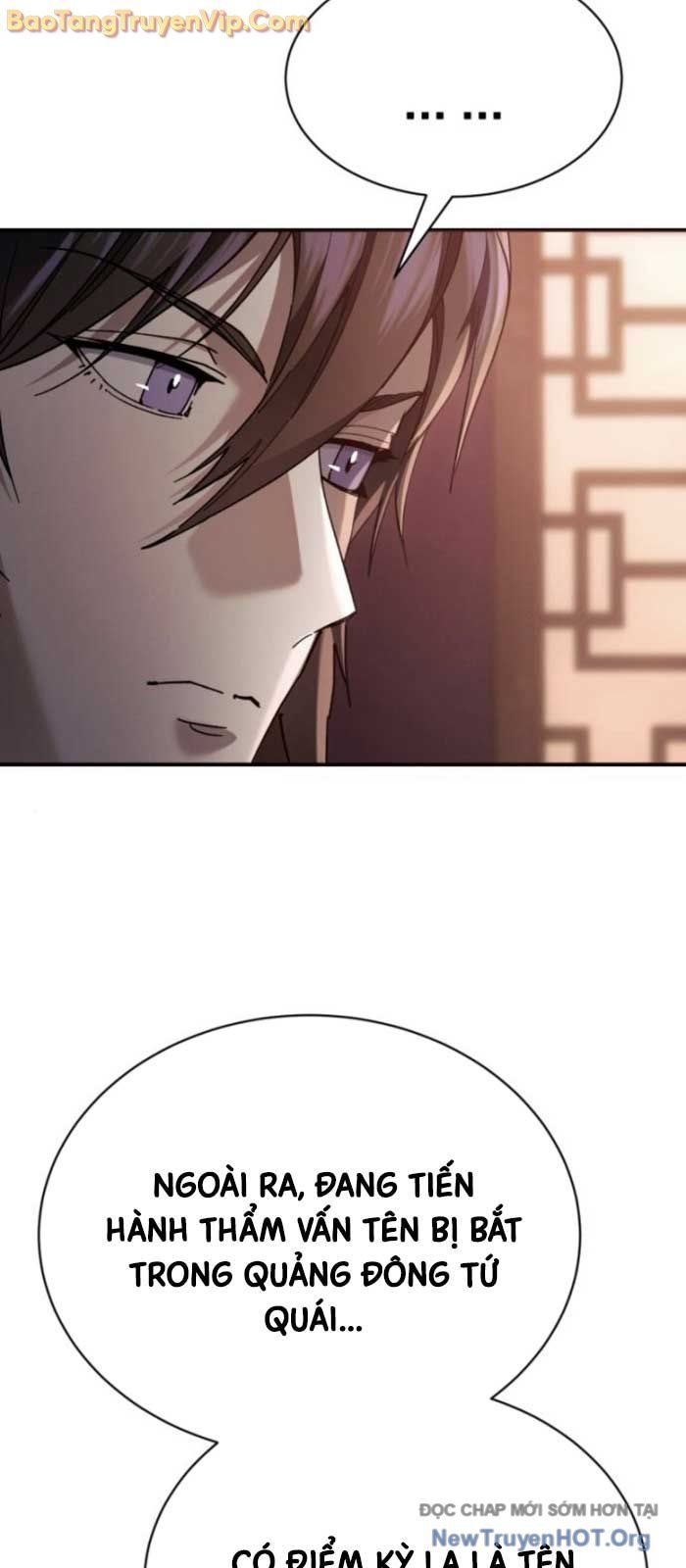 Thiên Ma Muốn Sống Một Cuộc Đời Bình Lặng: Chapter 37