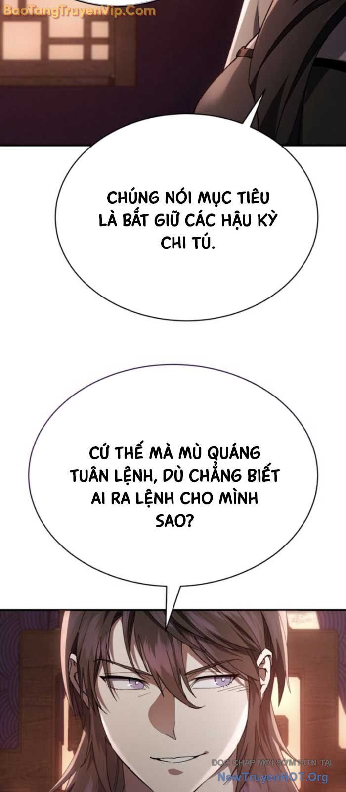 Thiên Ma Muốn Sống Một Cuộc Đời Bình Lặng: Chapter 37