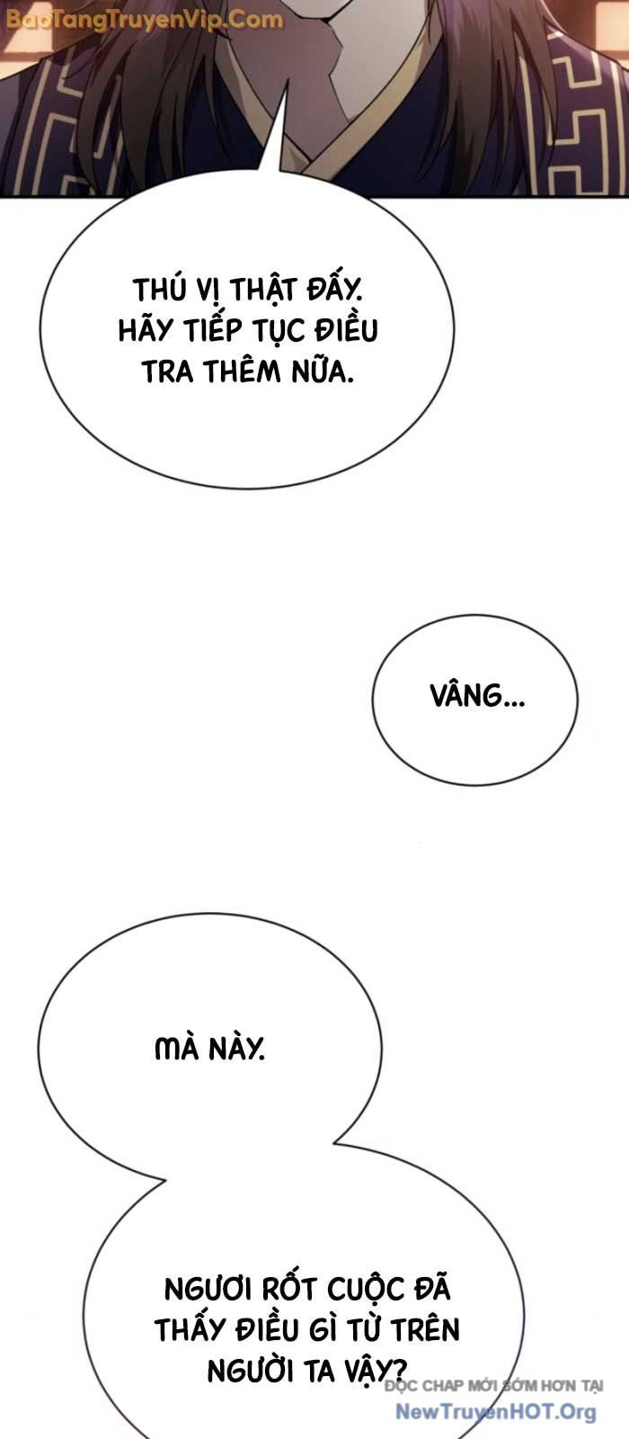 Thiên Ma Muốn Sống Một Cuộc Đời Bình Lặng: Chapter 37