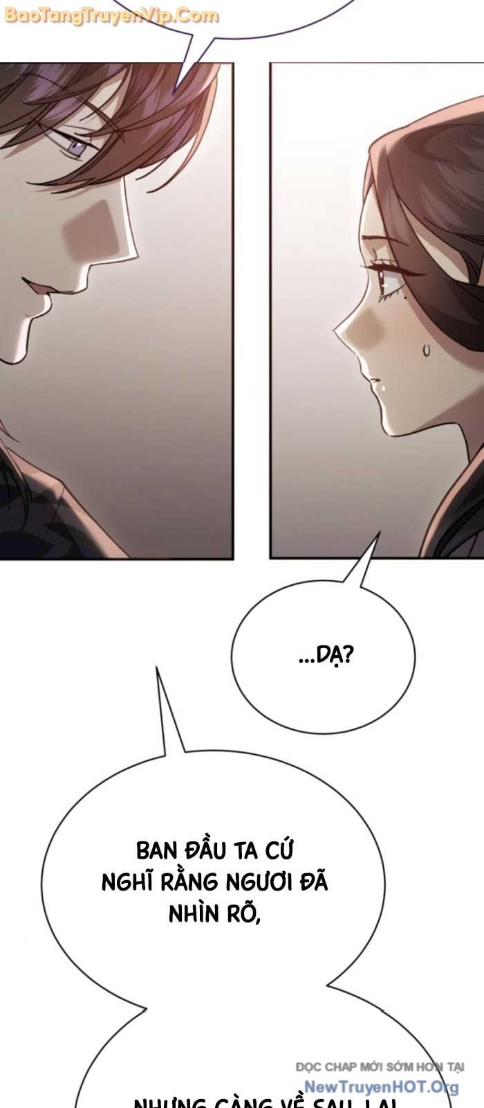 Thiên Ma Muốn Sống Một Cuộc Đời Bình Lặng: Chapter 37