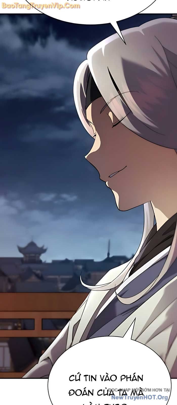 Thiên Ma Muốn Sống Một Cuộc Đời Bình Lặng: Chapter 41