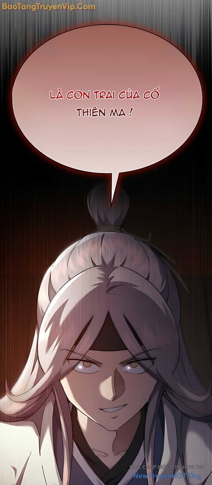 Thiên Ma Muốn Sống Một Cuộc Đời Bình Lặng: Chapter 41