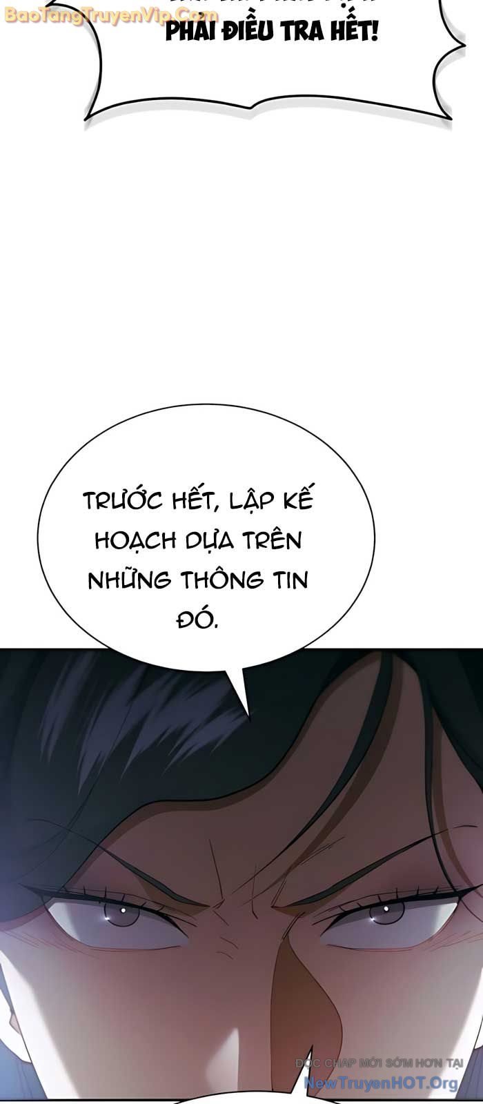 Thiên Ma Muốn Sống Một Cuộc Đời Bình Lặng: Chapter 41