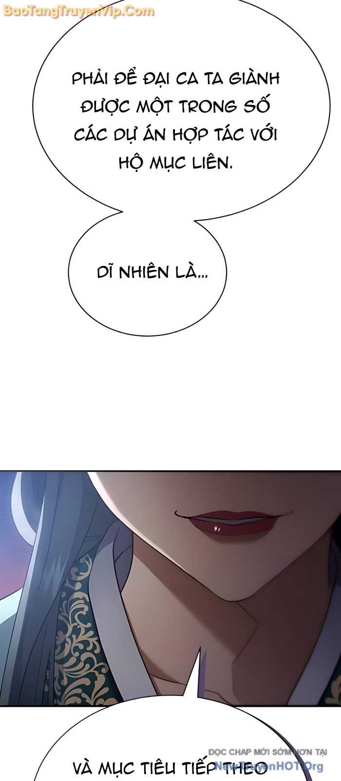 Thiên Ma Muốn Sống Một Cuộc Đời Bình Lặng: Chapter 41