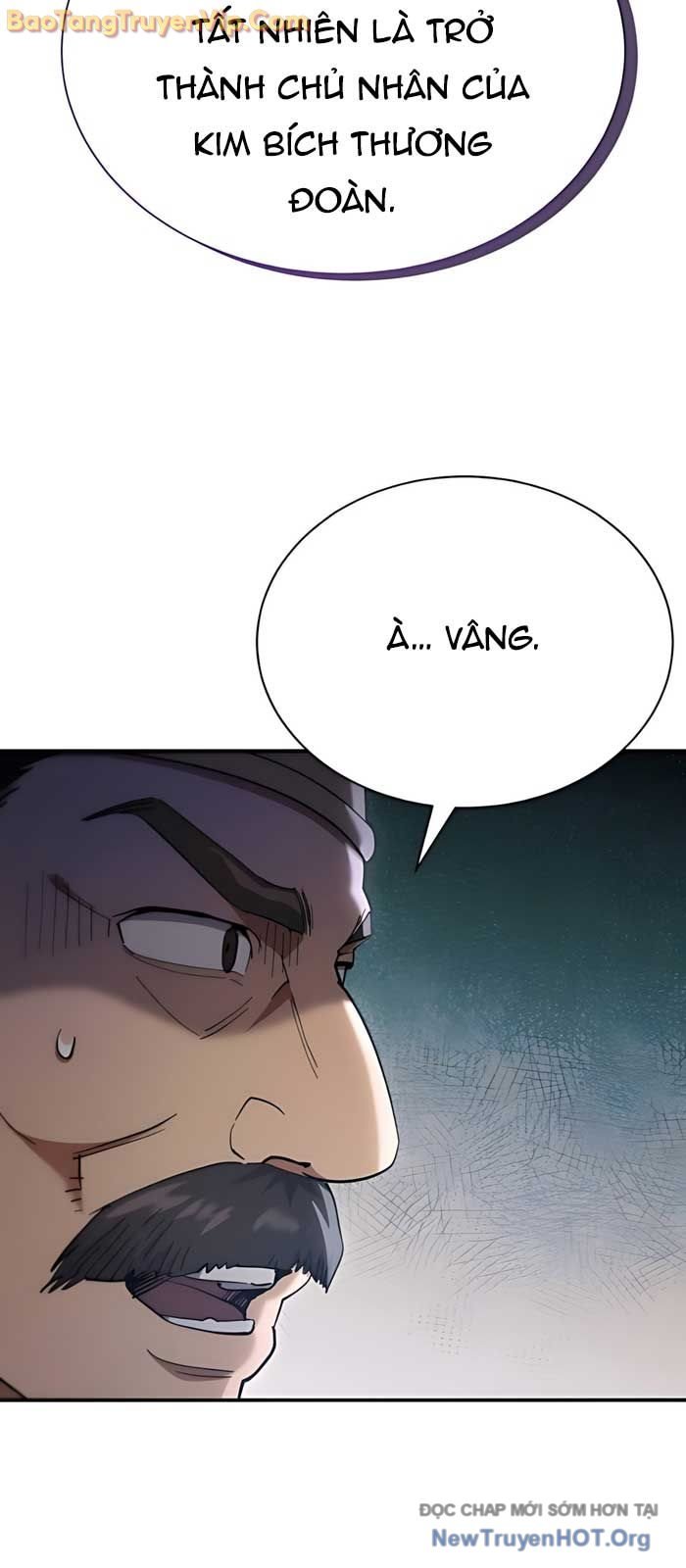 Thiên Ma Muốn Sống Một Cuộc Đời Bình Lặng: Chapter 41