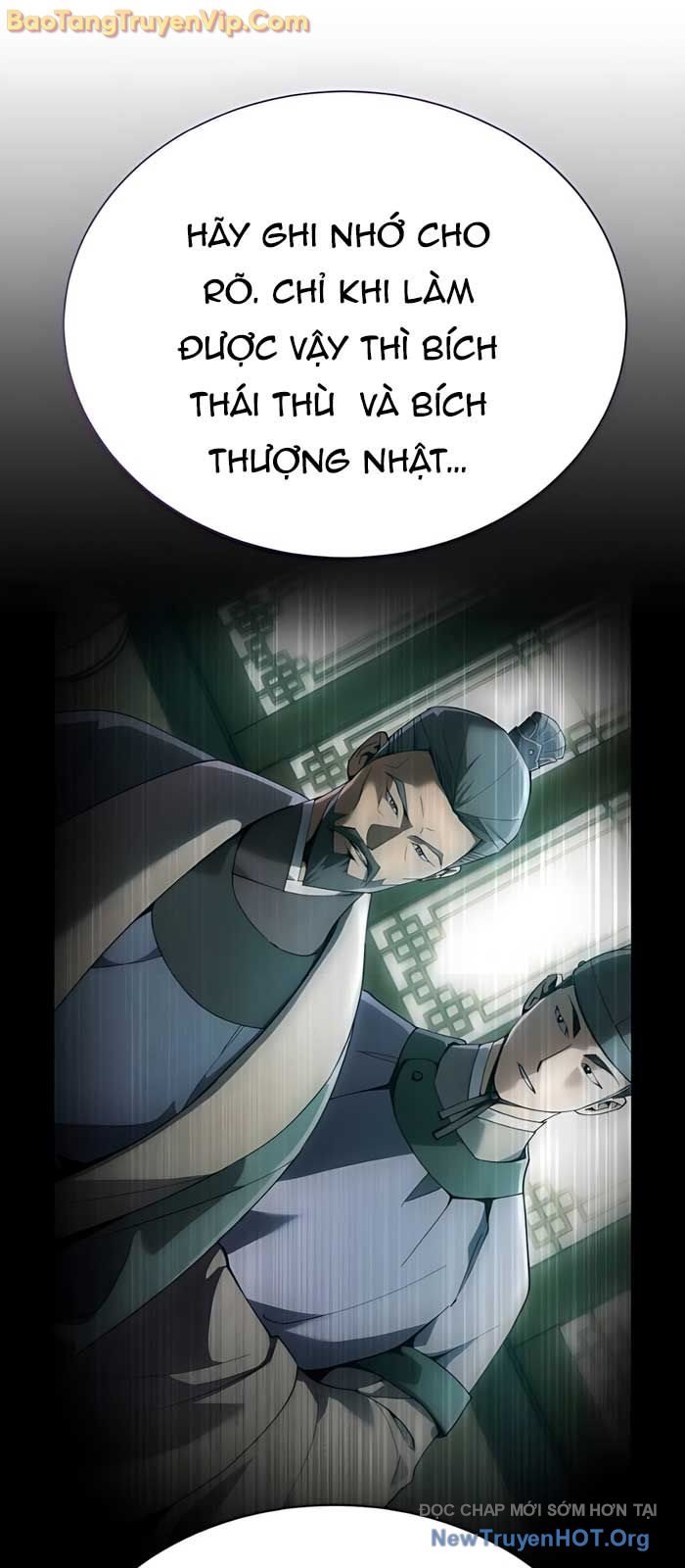 Thiên Ma Muốn Sống Một Cuộc Đời Bình Lặng: Chapter 41