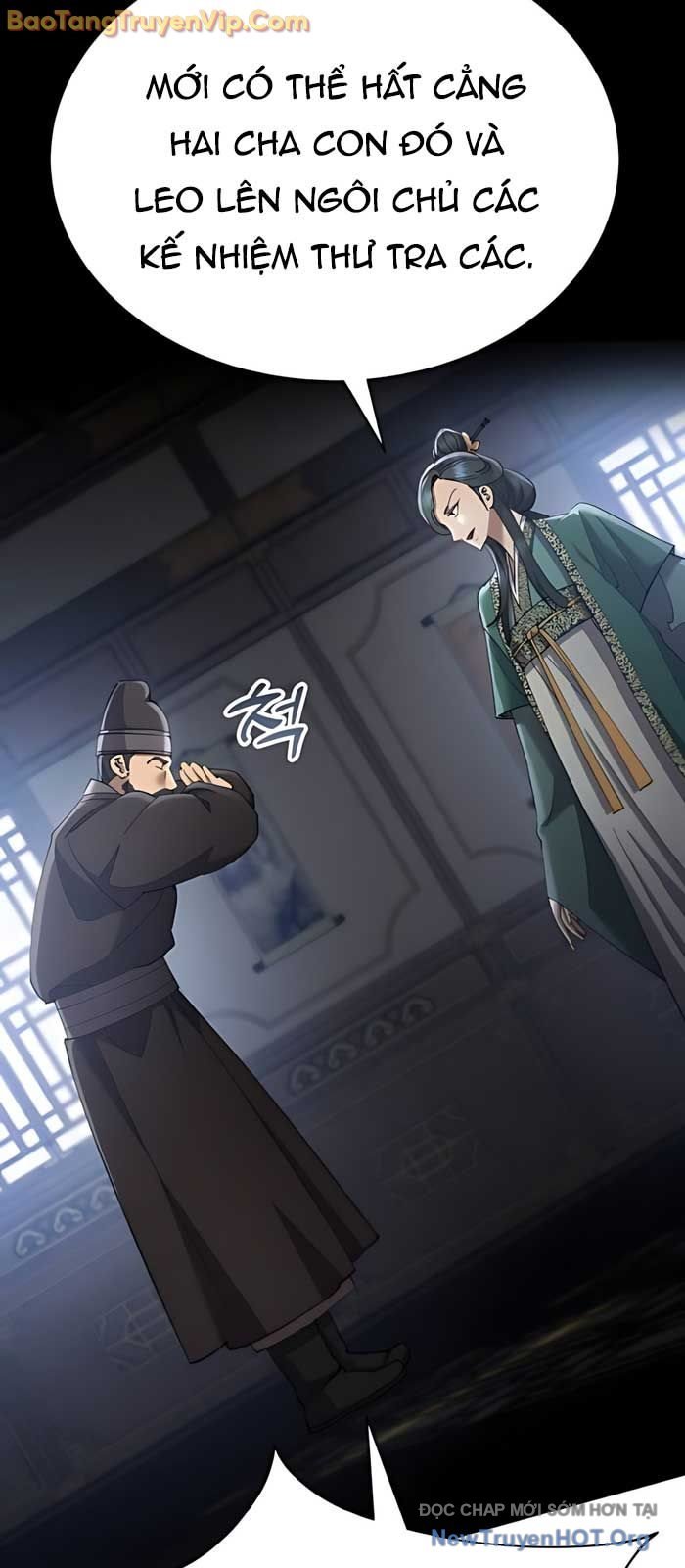 Thiên Ma Muốn Sống Một Cuộc Đời Bình Lặng: Chapter 41