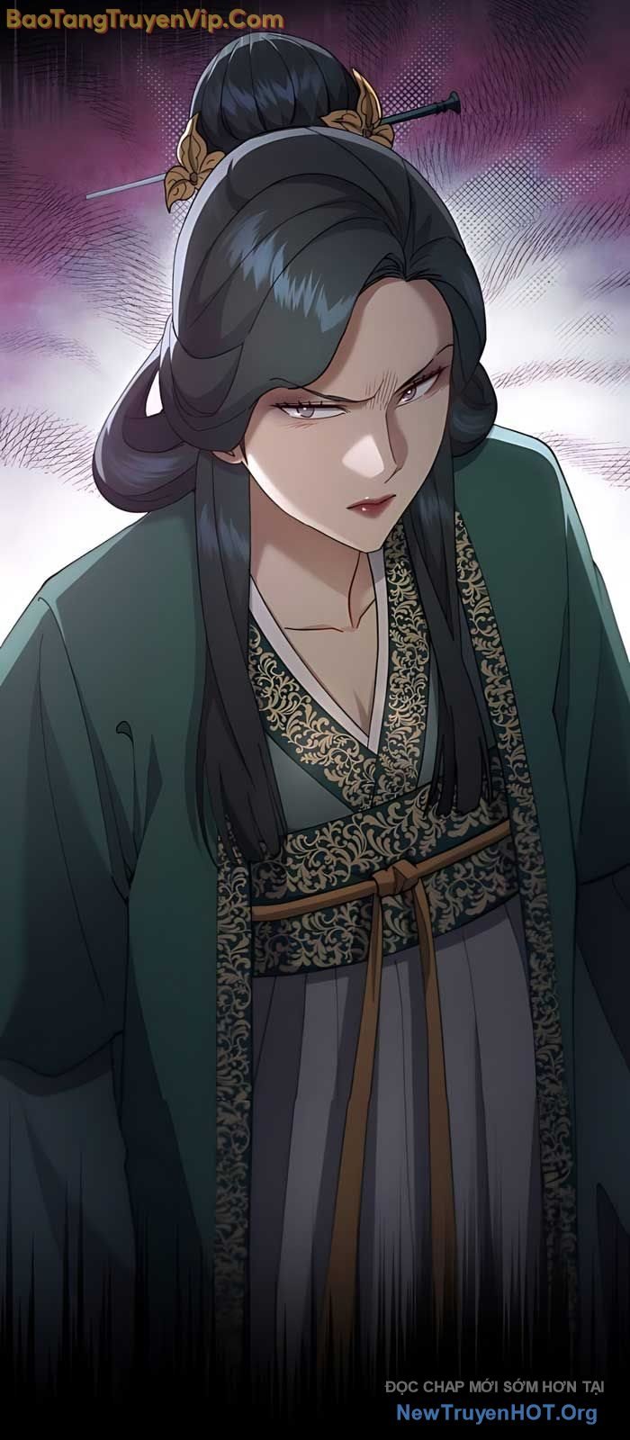 Thiên Ma Muốn Sống Một Cuộc Đời Bình Lặng: Chapter 41