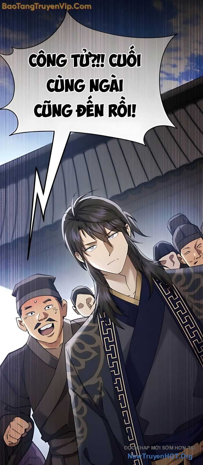 Thiên Ma Muốn Sống Một Cuộc Đời Bình Lặng: Chapter 41