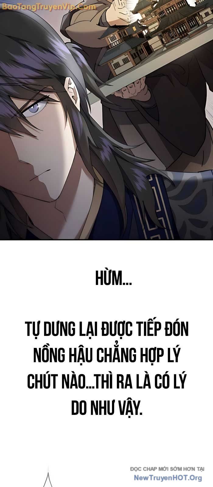 Thiên Ma Muốn Sống Một Cuộc Đời Bình Lặng: Chapter 41