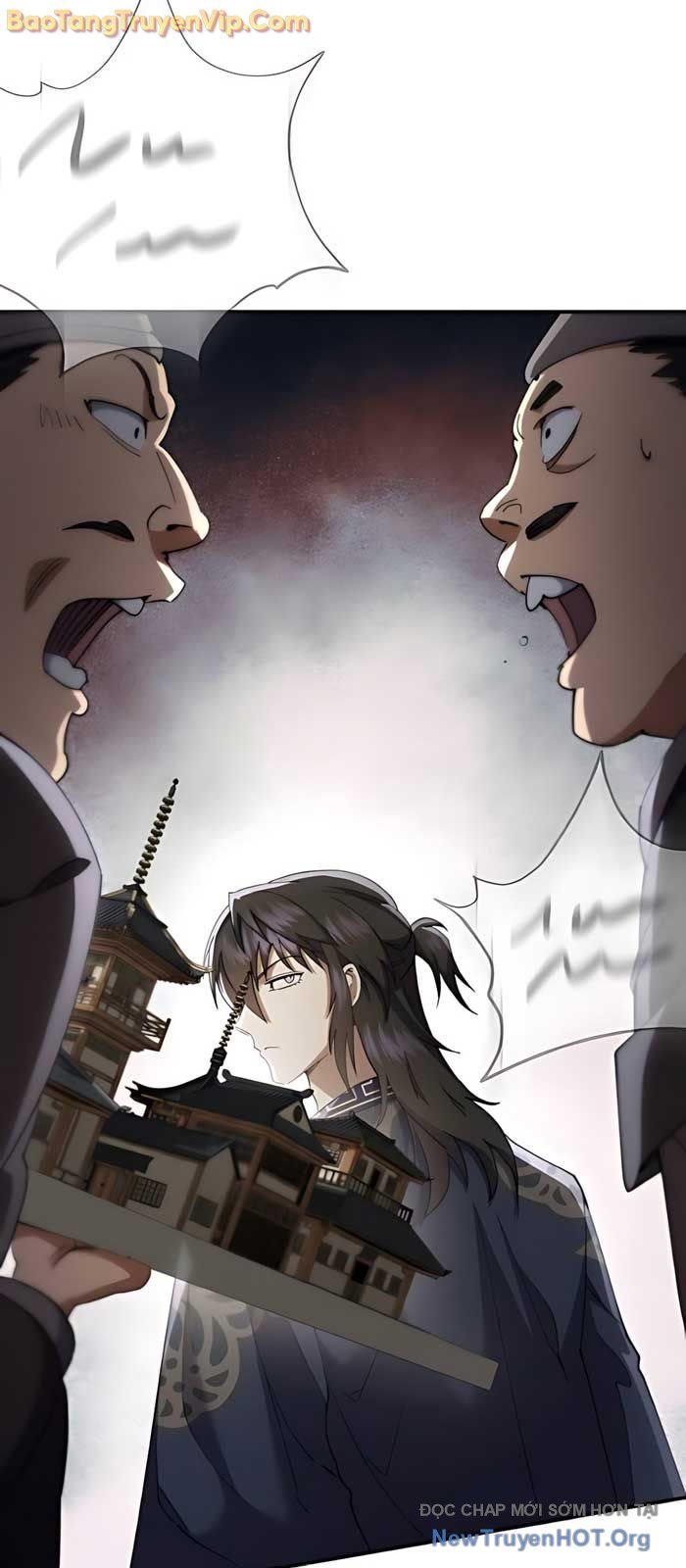 Thiên Ma Muốn Sống Một Cuộc Đời Bình Lặng: Chapter 41