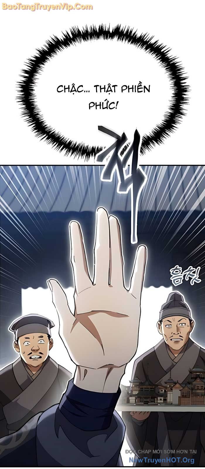 Thiên Ma Muốn Sống Một Cuộc Đời Bình Lặng: Chapter 41