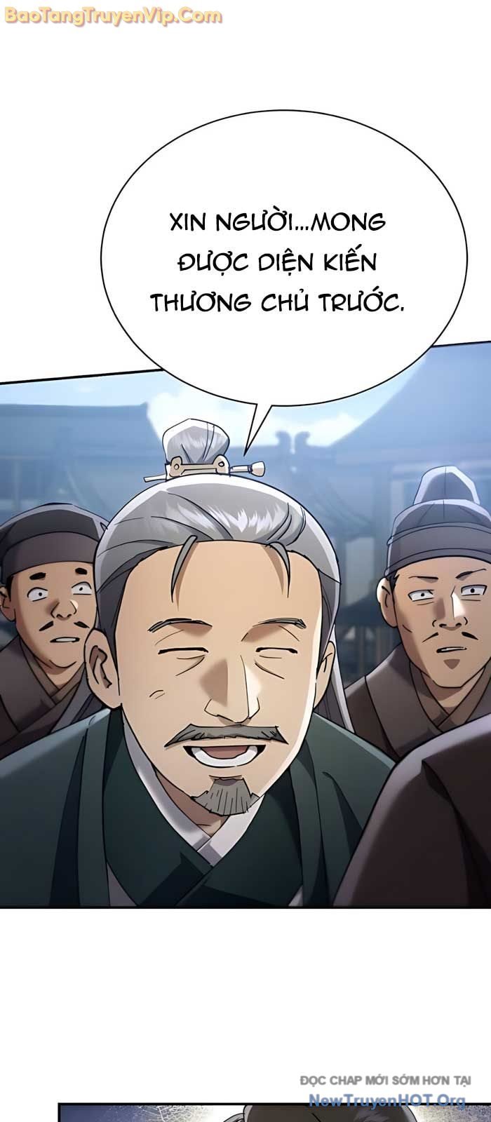 Thiên Ma Muốn Sống Một Cuộc Đời Bình Lặng: Chapter 41