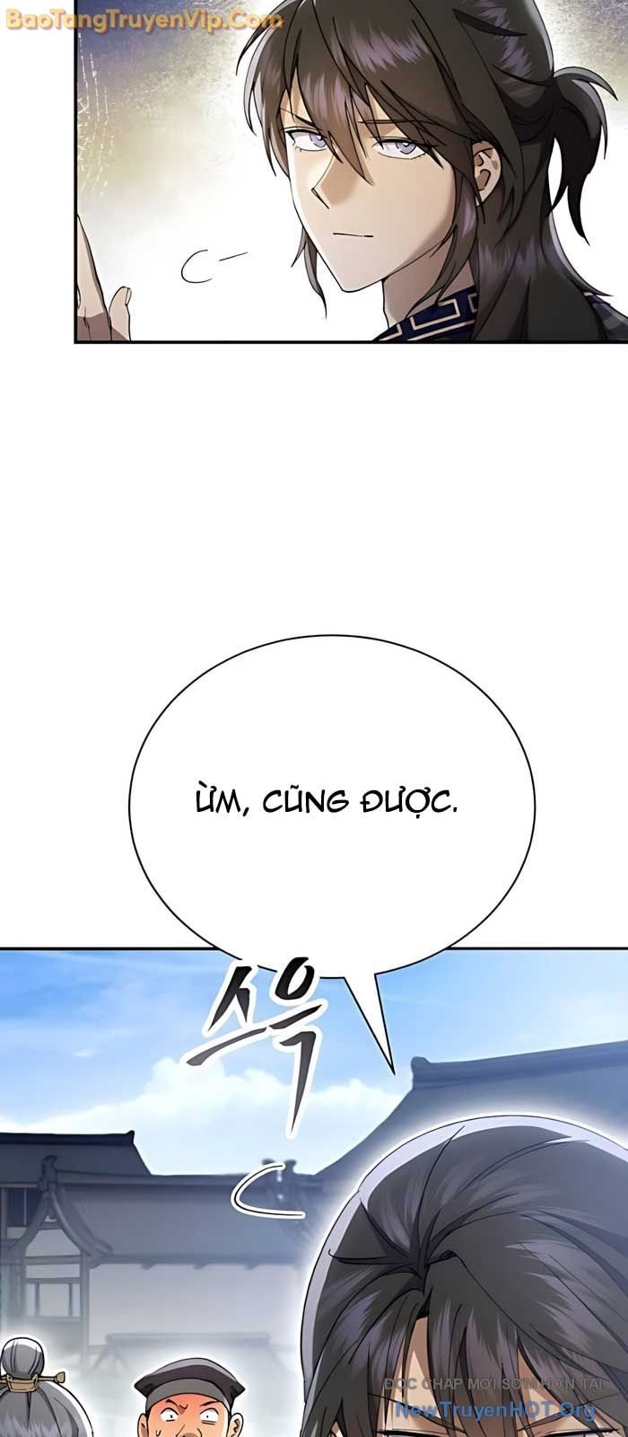 Thiên Ma Muốn Sống Một Cuộc Đời Bình Lặng: Chapter 41