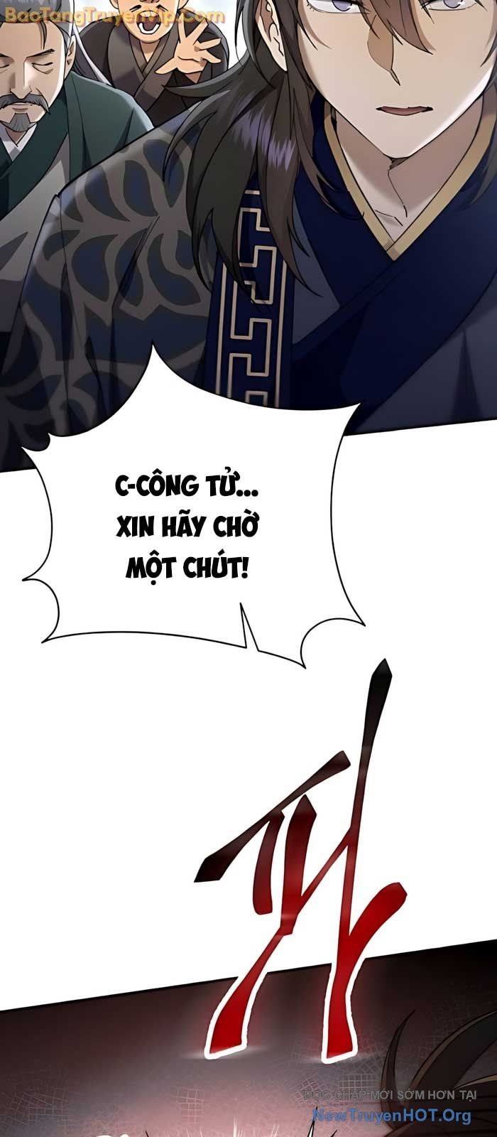 Thiên Ma Muốn Sống Một Cuộc Đời Bình Lặng: Chapter 41