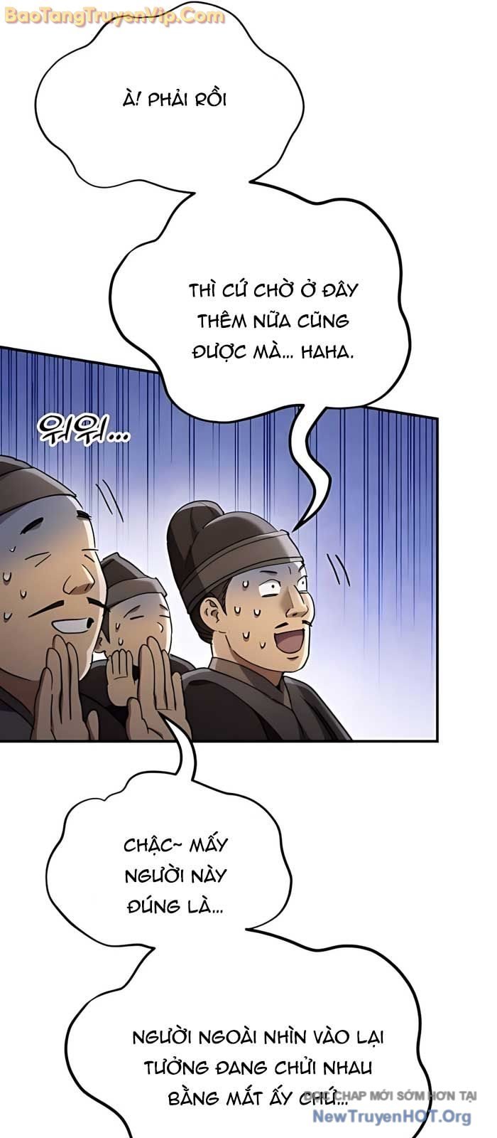 Thiên Ma Muốn Sống Một Cuộc Đời Bình Lặng: Chapter 41