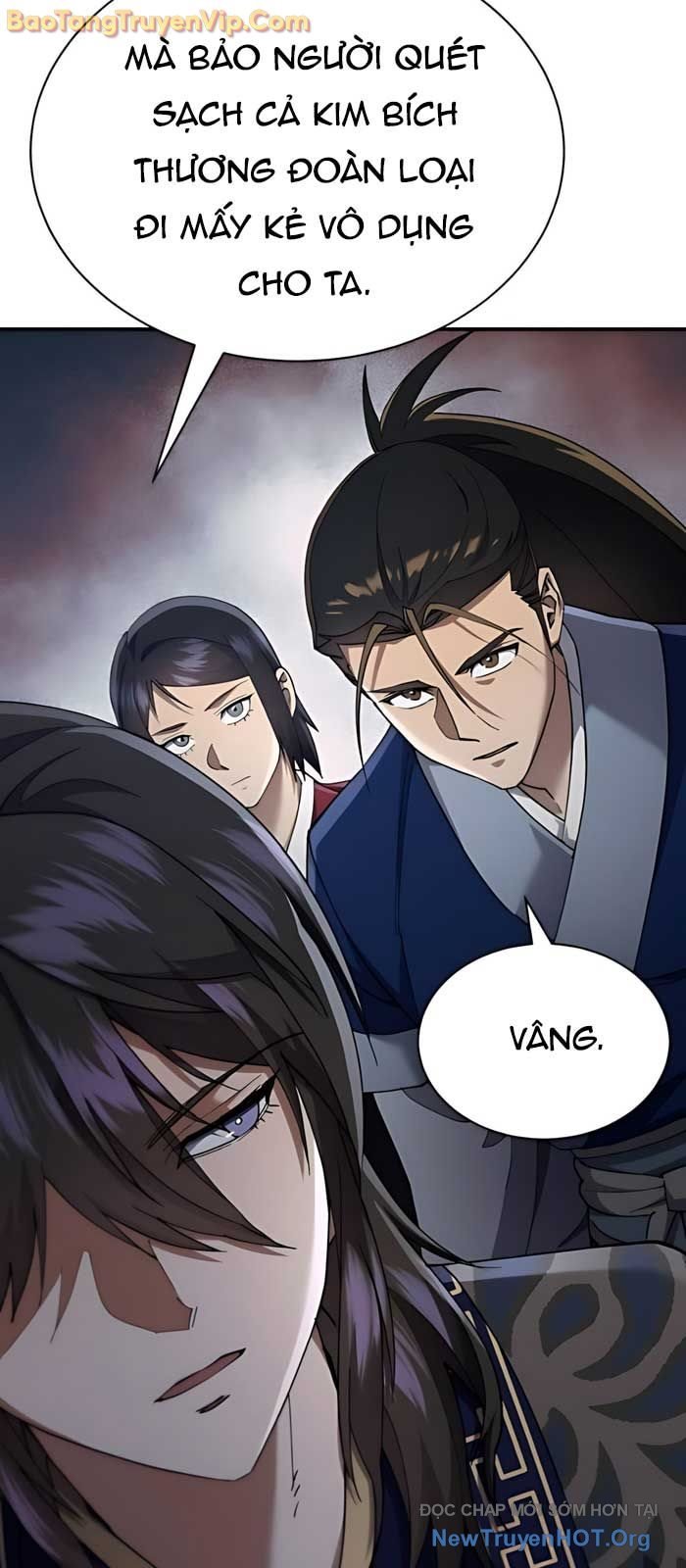 Thiên Ma Muốn Sống Một Cuộc Đời Bình Lặng: Chapter 41