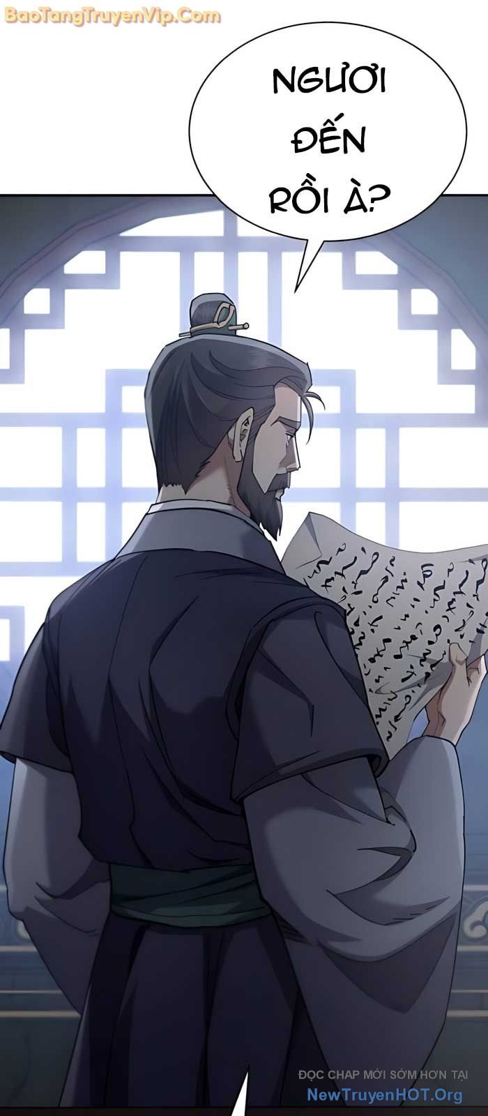 Thiên Ma Muốn Sống Một Cuộc Đời Bình Lặng: Chapter 41