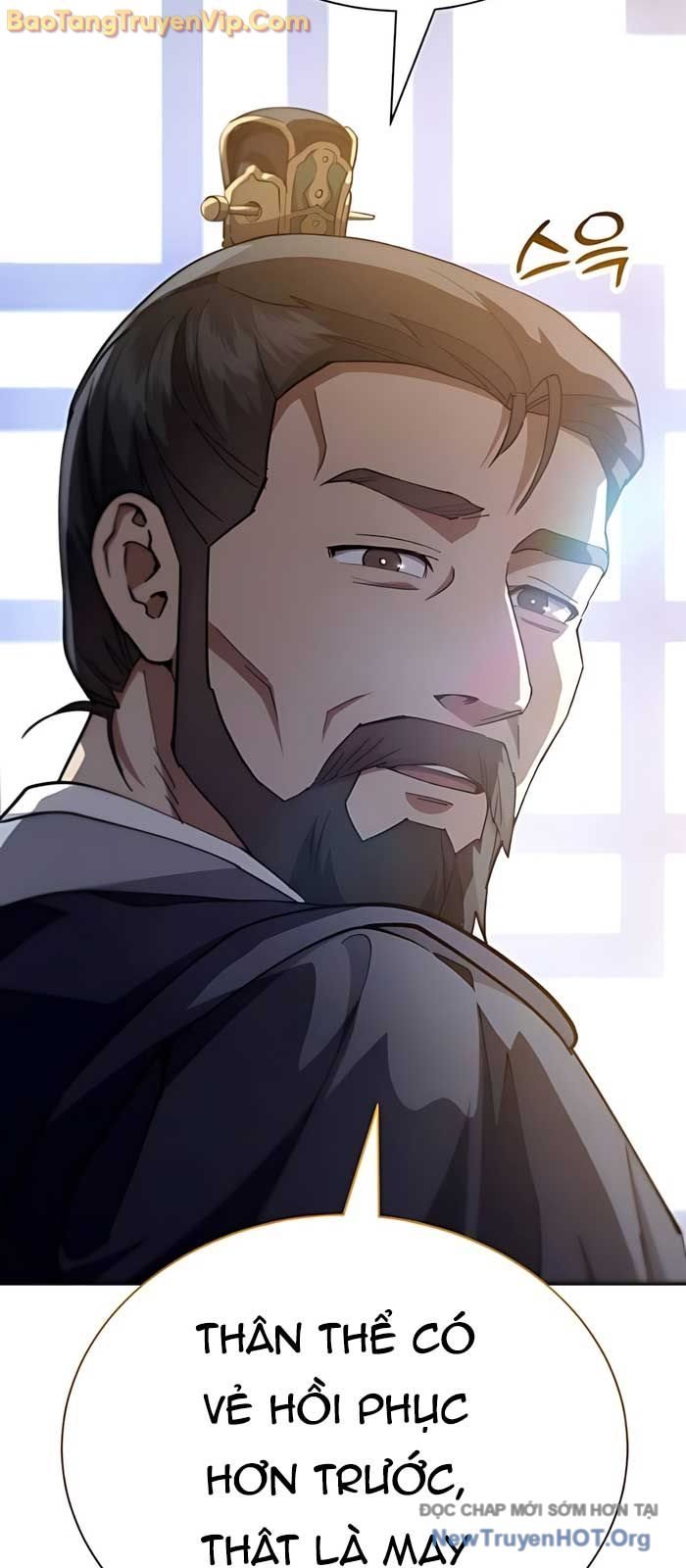 Thiên Ma Muốn Sống Một Cuộc Đời Bình Lặng: Chapter 41