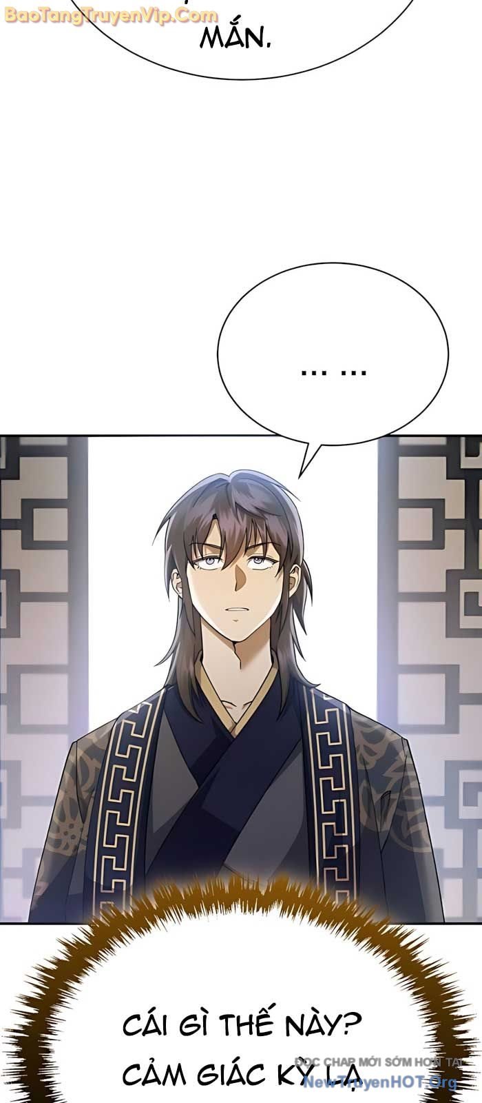 Thiên Ma Muốn Sống Một Cuộc Đời Bình Lặng: Chapter 41