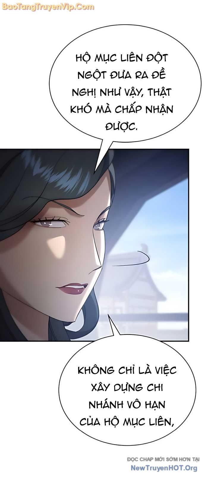 Thiên Ma Muốn Sống Một Cuộc Đời Bình Lặng: Chapter 41