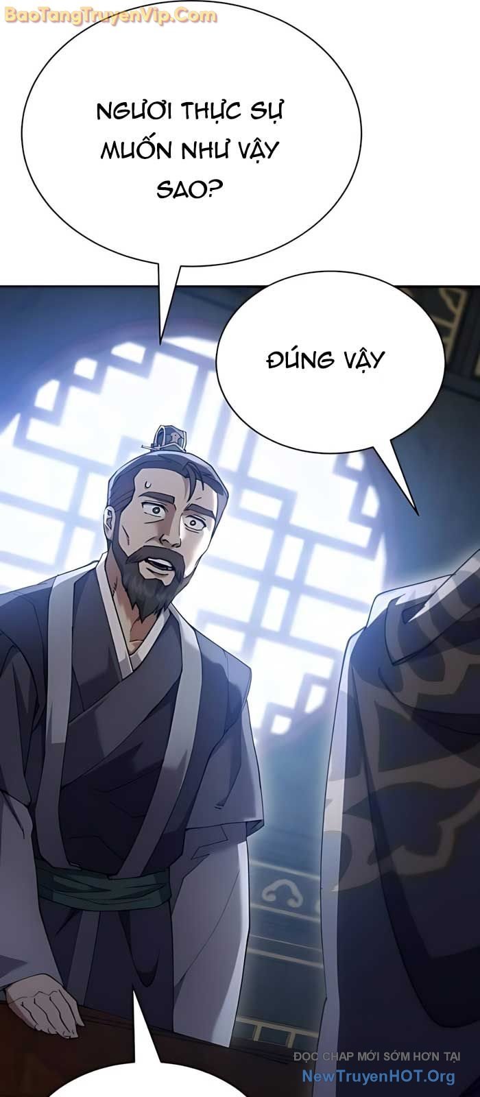 Thiên Ma Muốn Sống Một Cuộc Đời Bình Lặng: Chapter 41