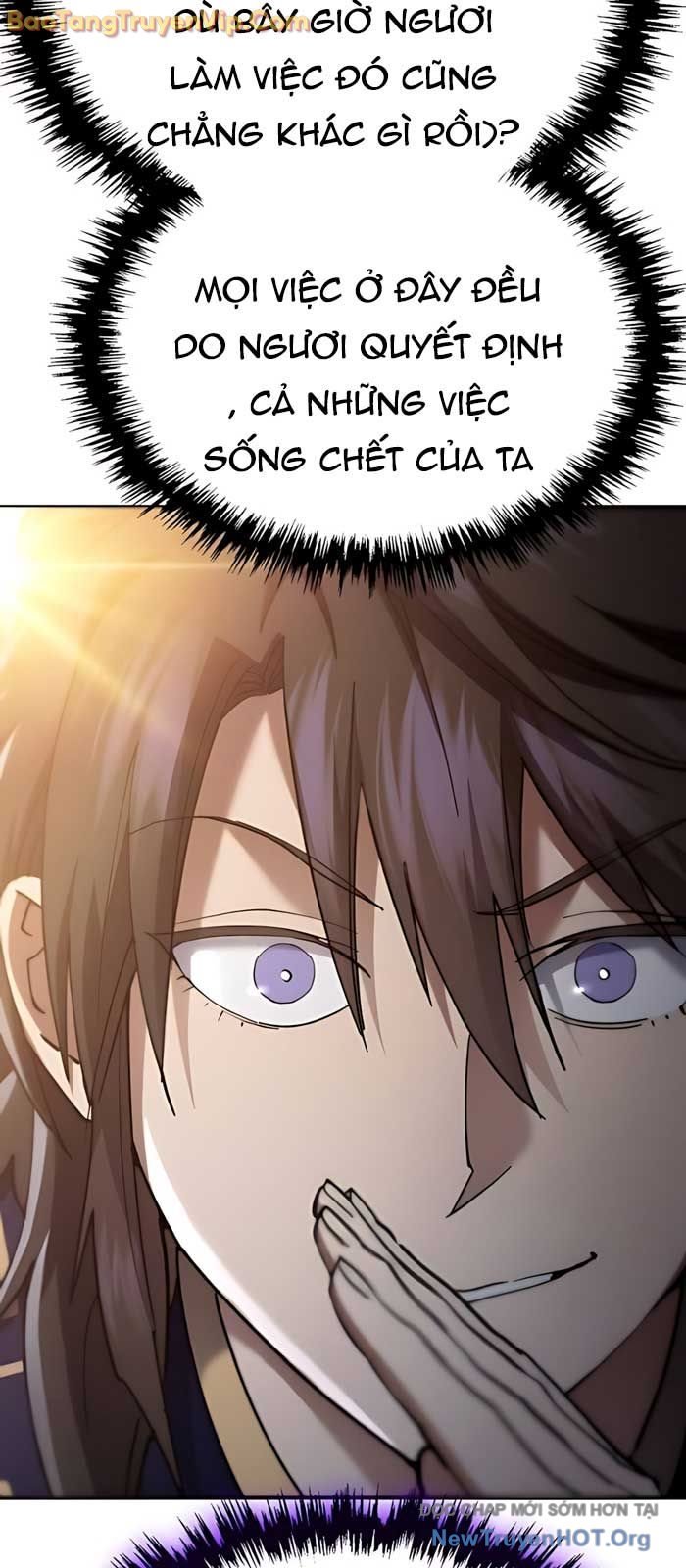 Thiên Ma Muốn Sống Một Cuộc Đời Bình Lặng: Chapter 41