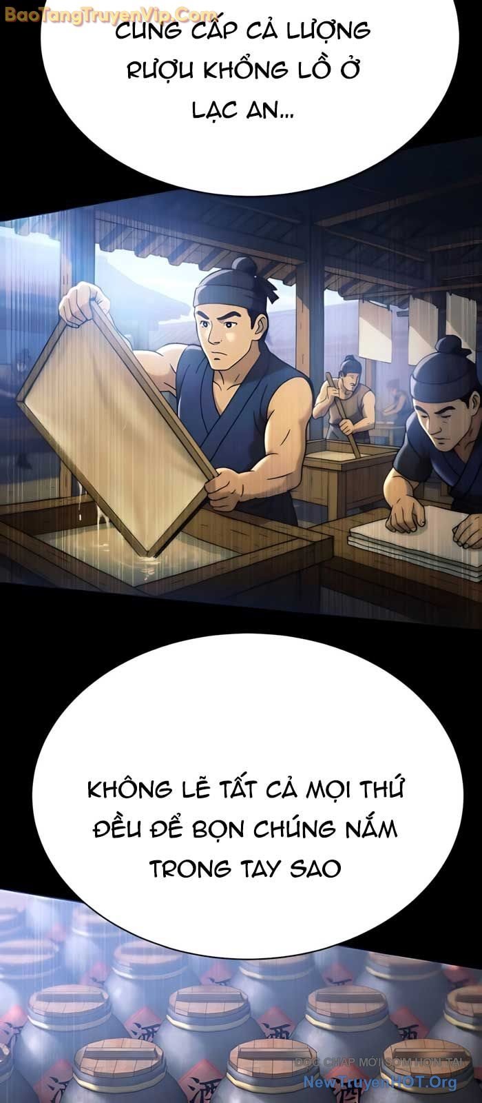 Thiên Ma Muốn Sống Một Cuộc Đời Bình Lặng: Chapter 41