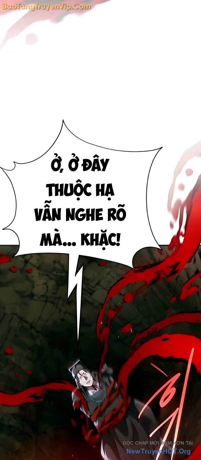 Thiên Ma Muốn Sống Một Cuộc Đời Bình Lặng: Chapter 41