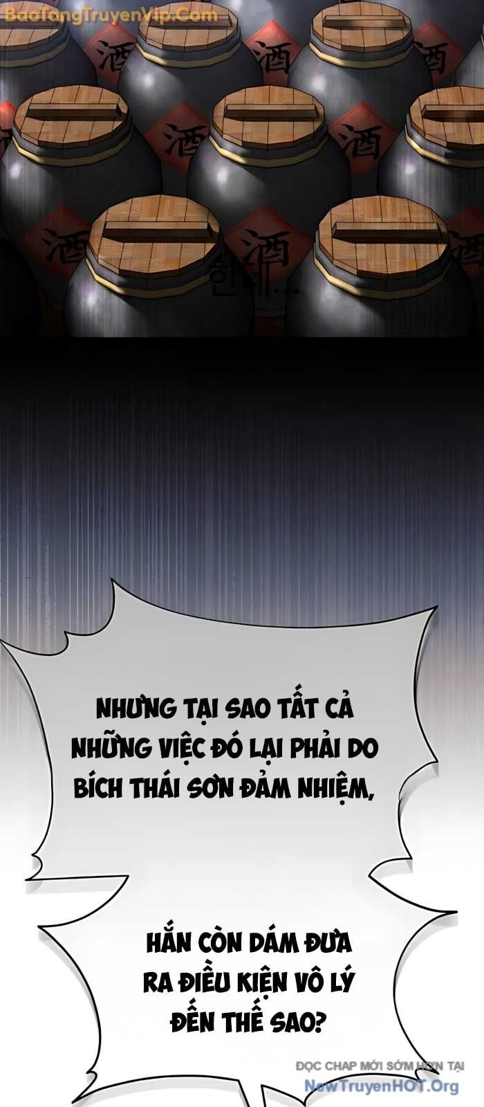 Thiên Ma Muốn Sống Một Cuộc Đời Bình Lặng: Chapter 41