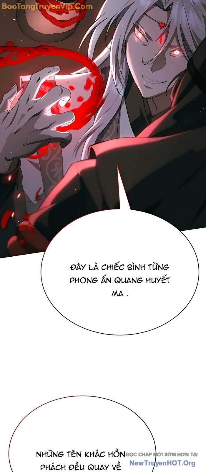 Thiên Ma Muốn Sống Một Cuộc Đời Bình Lặng: Chapter 41