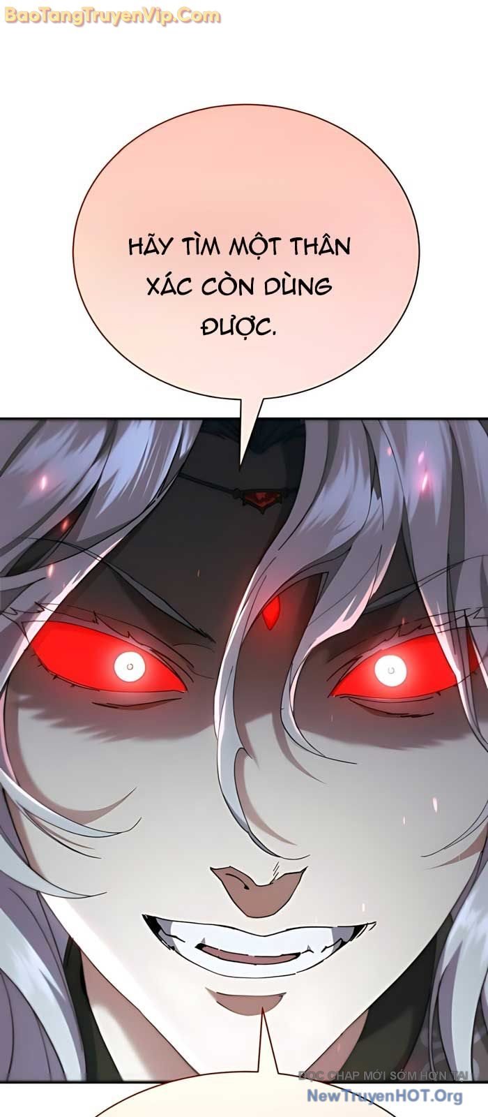 Thiên Ma Muốn Sống Một Cuộc Đời Bình Lặng: Chapter 41