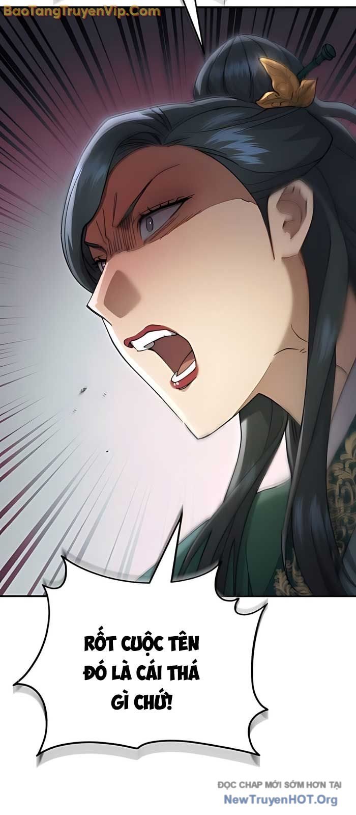 Thiên Ma Muốn Sống Một Cuộc Đời Bình Lặng: Chapter 41