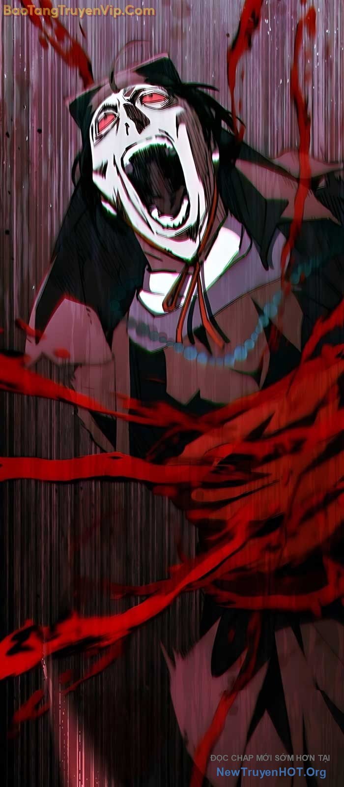 Thiên Ma Muốn Sống Một Cuộc Đời Bình Lặng: Chapter 41