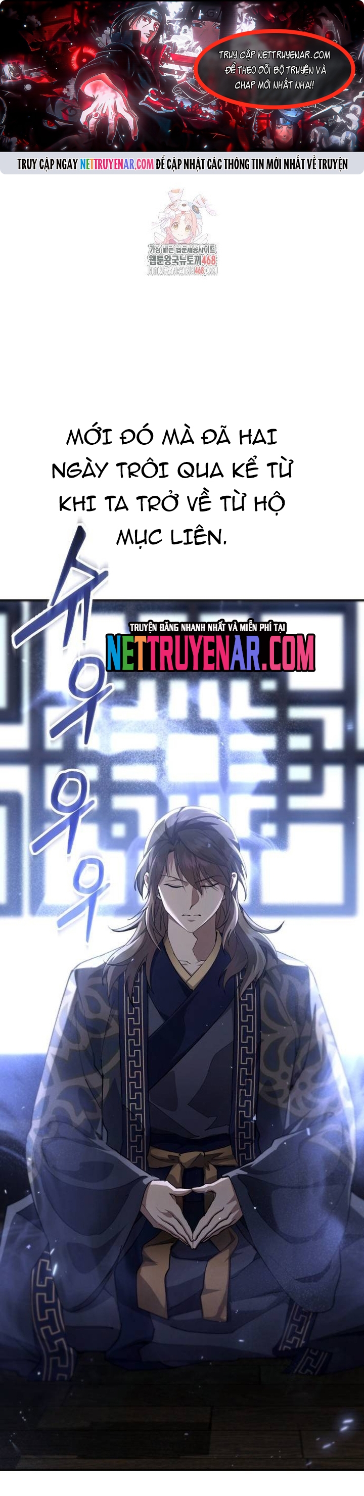 Thiên Ma Muốn Sống Một Cuộc Đời Bình Lặng: Chapter 42