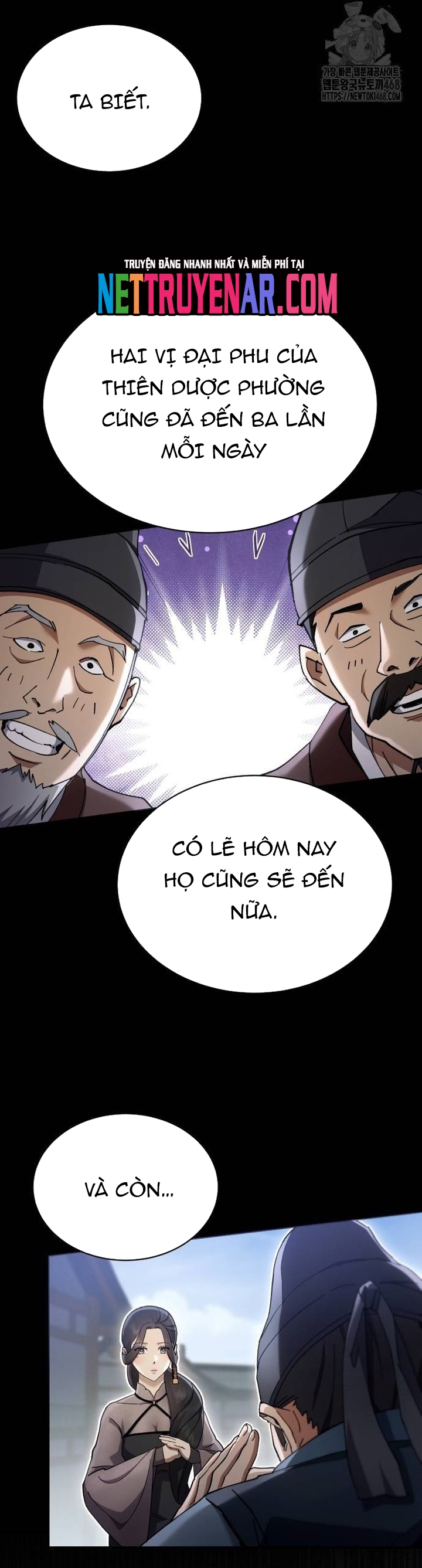 Thiên Ma Muốn Sống Một Cuộc Đời Bình Lặng: Chapter 42