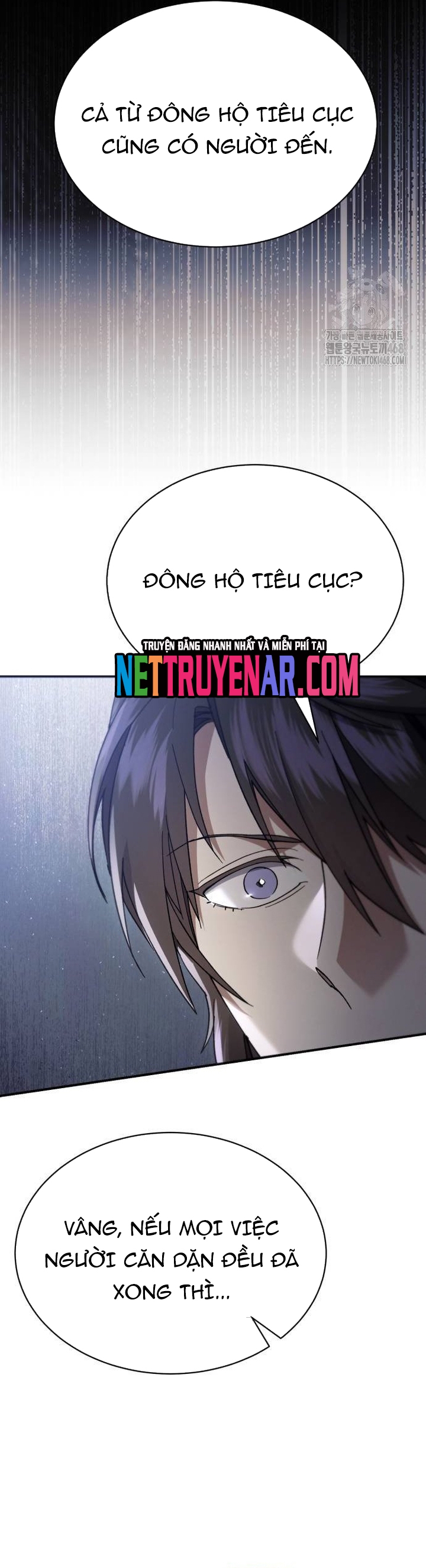 Thiên Ma Muốn Sống Một Cuộc Đời Bình Lặng: Chapter 42